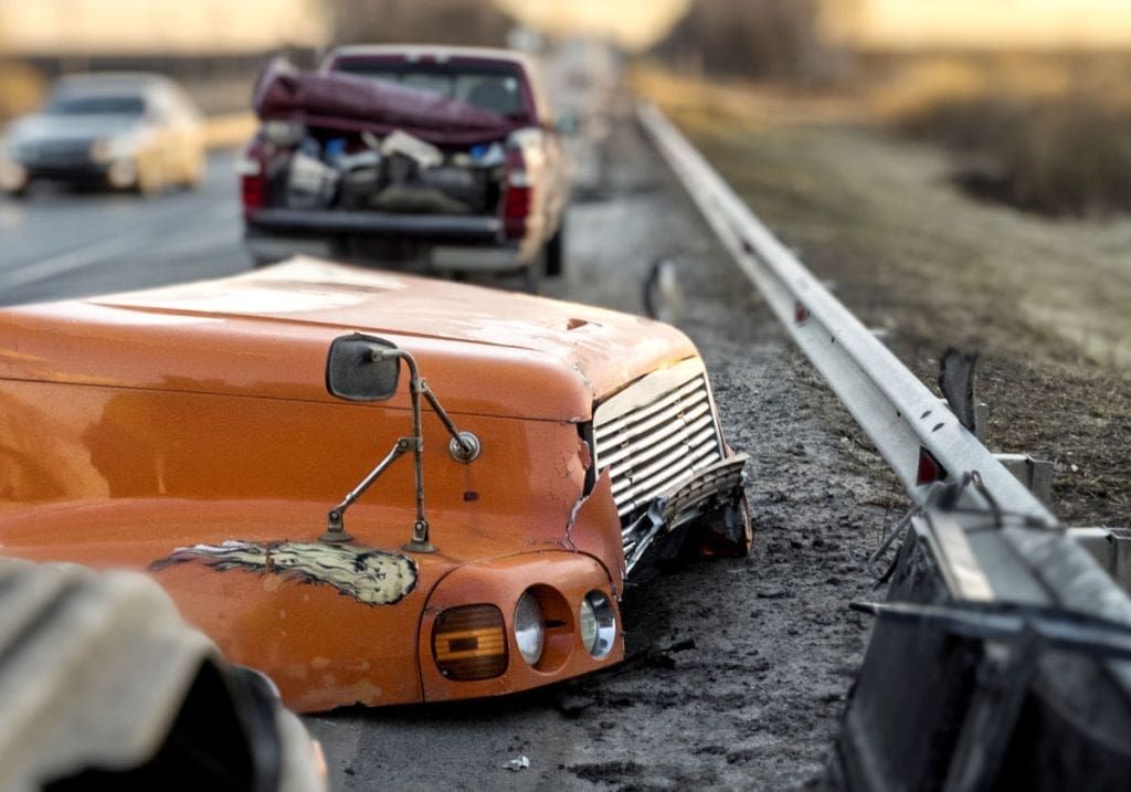 Do I Need an Attorney to Handle My Truck Accident Case