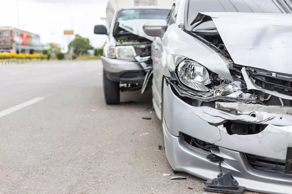 How to Handle a Car Accident in Texas