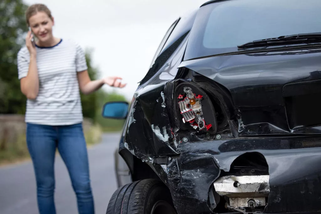 Personal Injury Lawyer for Liberty Mutual Insurance Claims