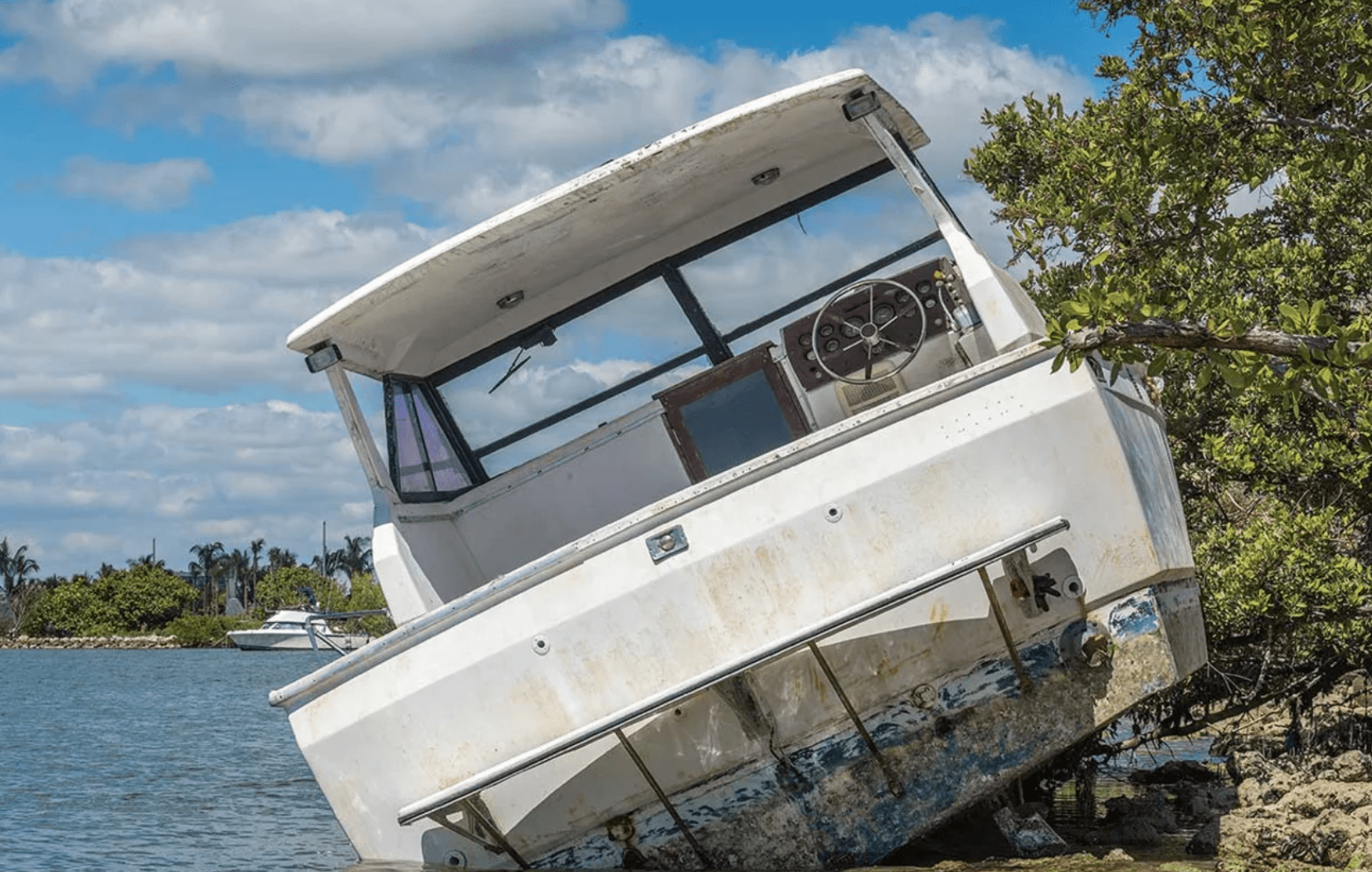 What to Know About Boating Crashes and Maritime Accidents in Texas