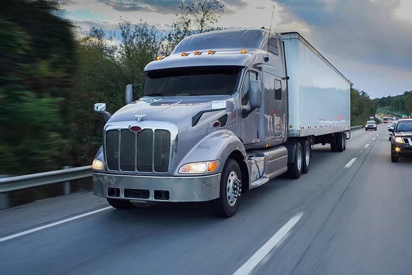 What’s the Main Cause for Most Semi-Truck Accidents