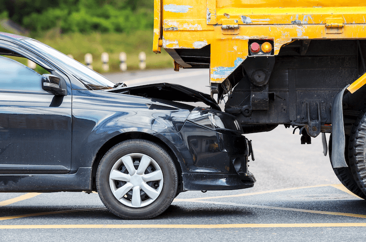 Who Pays for Medical Bills After a Truck Accident