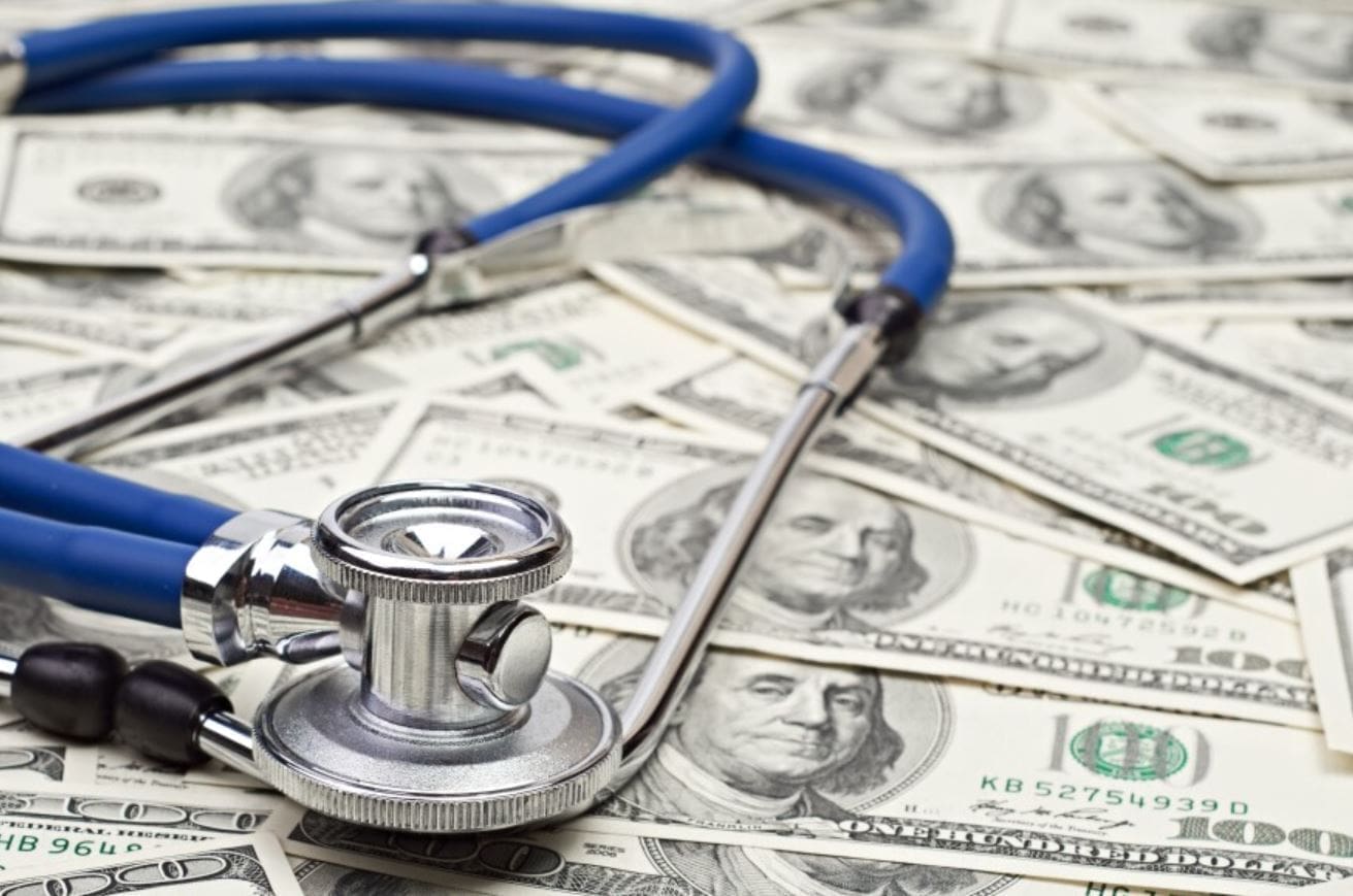 How To Pay For Medical Bills After a Car Accident