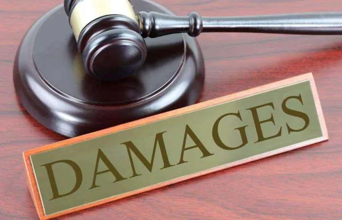 Understanding Compensatory vs. Punitive Damages in Texas Personal Injury Cases