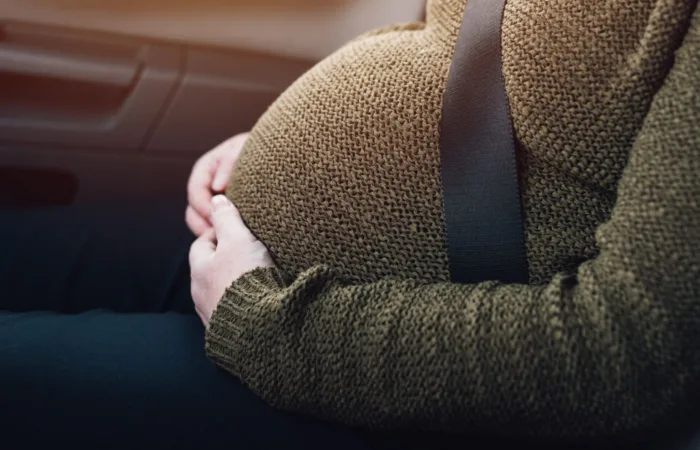 Can a Car Accident Cause a Miscarriage
