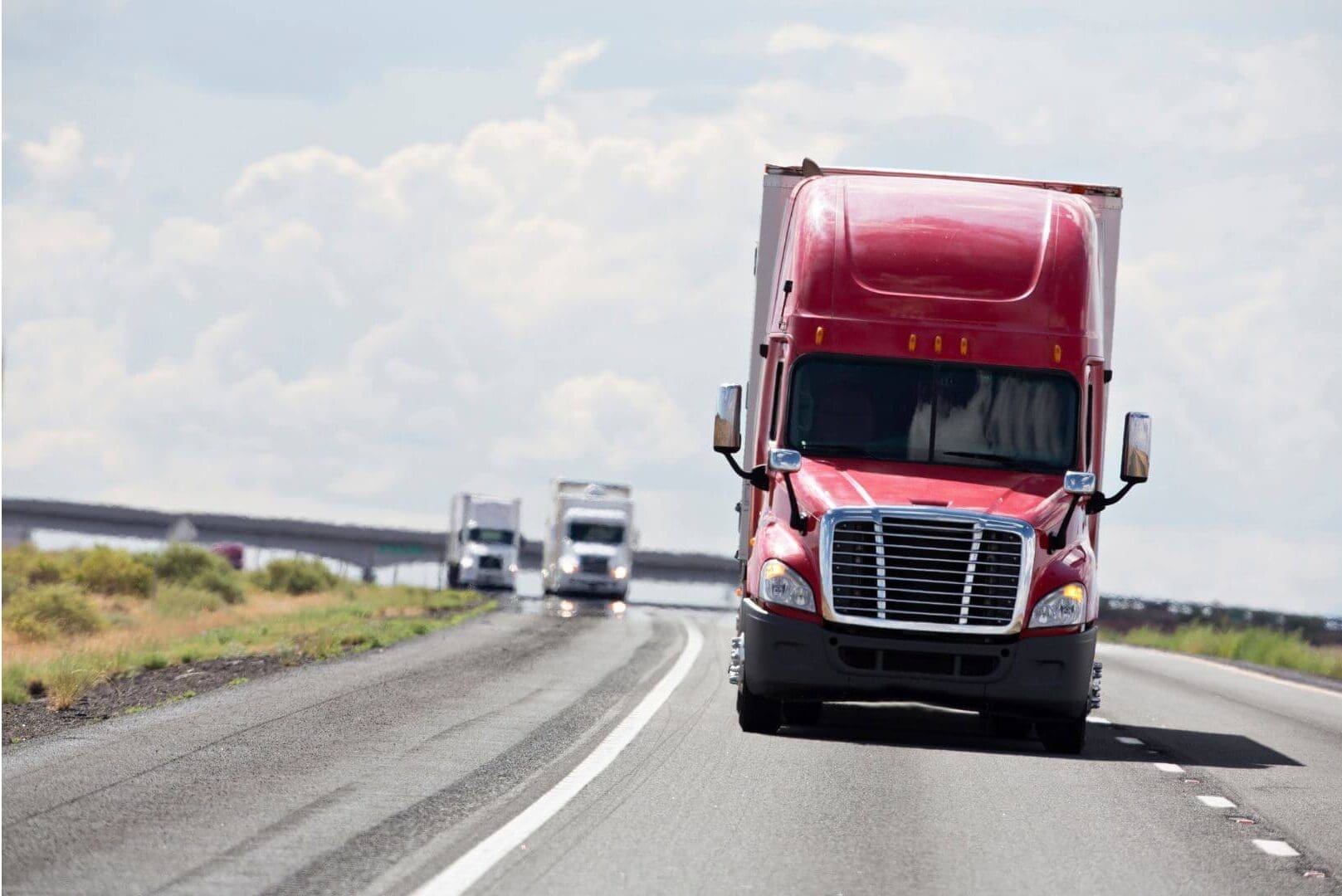 How a Truck Accident Lawyer Can Help Your Case