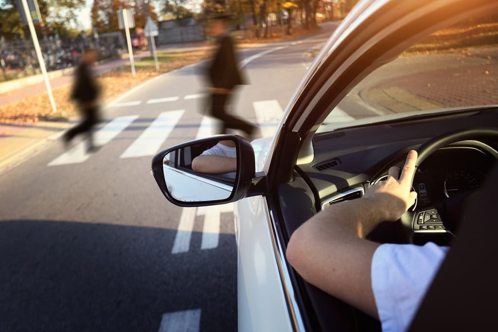 Navigating Personal Injury Claims for Pedestrian Accidents in TX