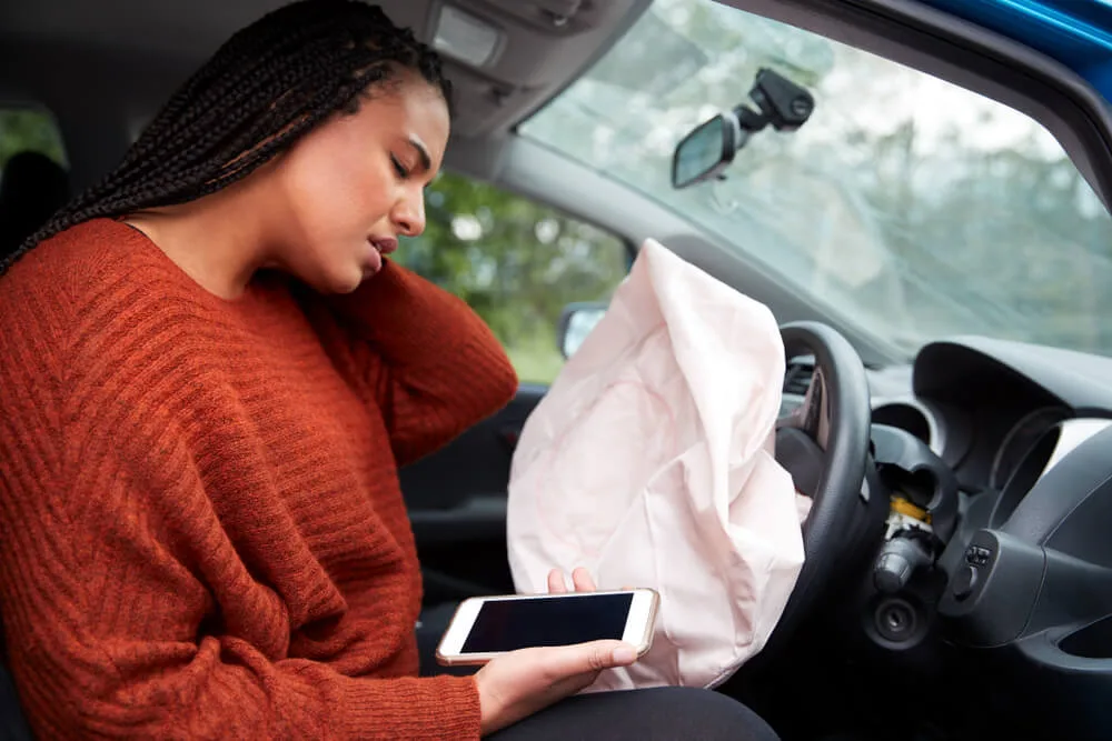 The Legal Implications of Airbag Injuries