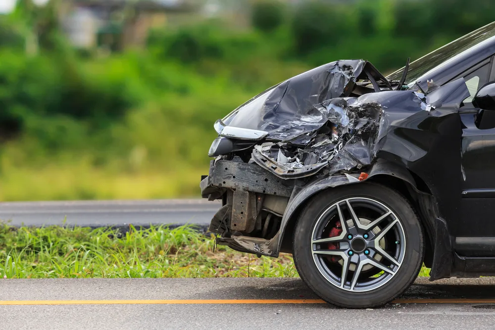 Who is Liable For Accidents in Texas?